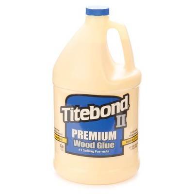 Titebond II Glue Gallon