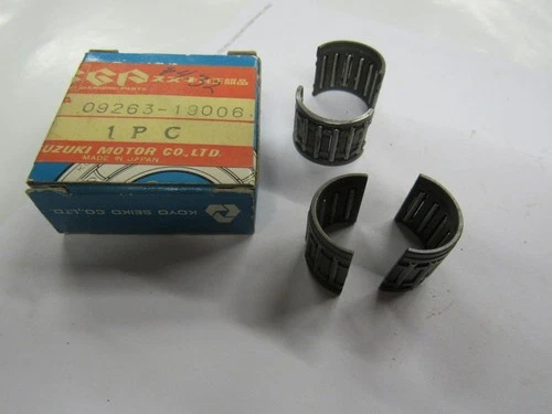 BEARING