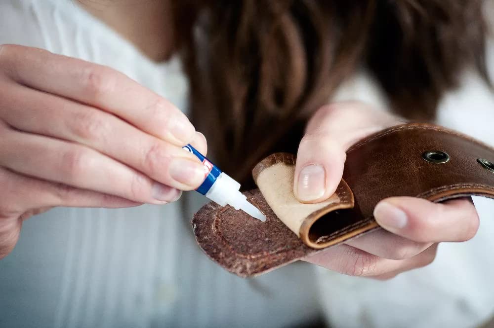 Loctite 0.07 oz. Super Glue (2-Pack) Fast acting liquid formula,sets in 5 second