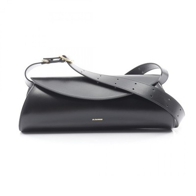 chiro　JILSANDER CANNOLO Grande JIL SANDER CANNOLO Grande Shoulder Crossbody Bag J08WD0051P4840001