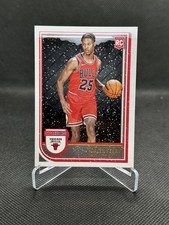 Dalen Terry RC 2022 NBA Hoops Winter #248