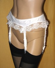 SEXAPEAL Straps-/Hüftgürtel/Strumpfhalter "ESCORA" Gr. 66 *W: 71-74cm NEU (1537