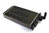 Thermotec D6F009TT WäRmetauscher, Innenraumheizung FüR Alfa Romeo,Fiat,Lancia