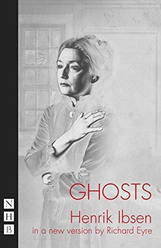 Ghosts (NHB Classic Plays) - Henrik Ibsen