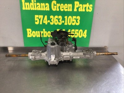 John Deere 105 125 D110 D120 D130 D140 LA110 Tuff Torq Transmission MIA10910