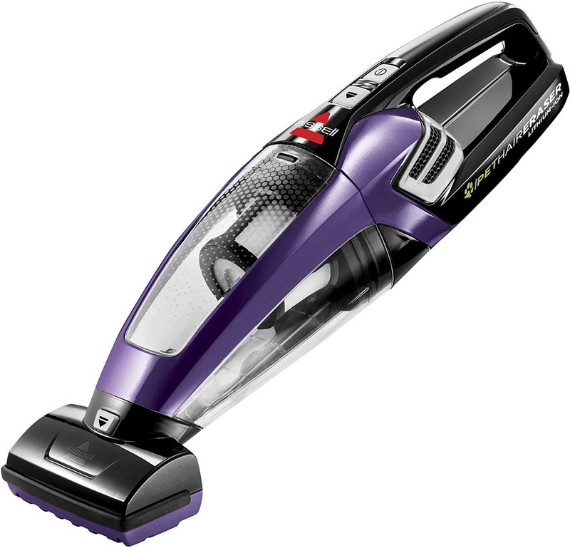 Bissell Pet Hair Eraser