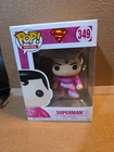 Funko Pop! Vinyl: DC Universe - Superman #349