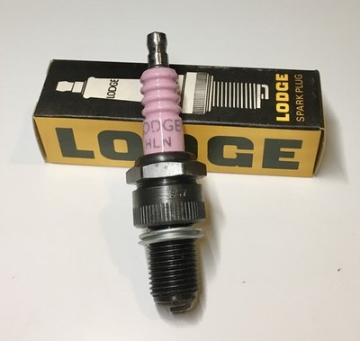 Lodge HLN  Zündkerze spark plug la bougie candela d´accensione la bujia