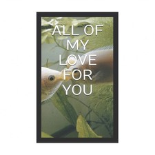 All of My Love for You