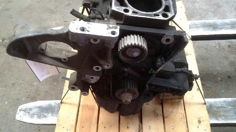 182AA8000 BLOCCARE / 2057901 PER FIAT BRAVA 182 TD 75 SX Foto 2 de 4