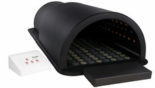 Infrared Sauna Dome I Love Health PRO XL Black