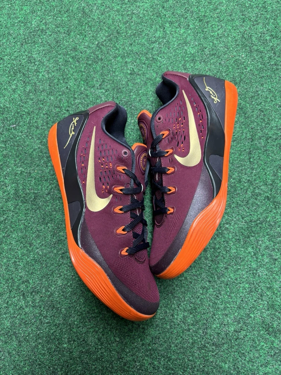 【美品✨️31㎝】ナイキ コービー 9 EM ディープガーネット 超希少 レア Nike Kobe 9 EM Deep Garnet | eBay