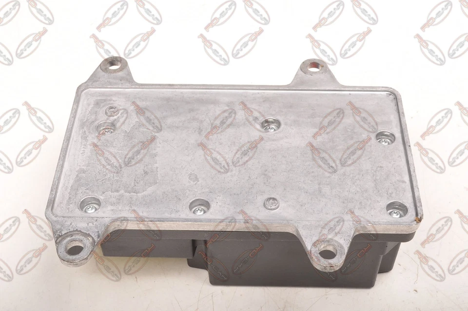 VOLVO C30 Sensore Airbag Centralina 31295109 - Immagine 4 di 4