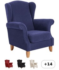 Max Winzer Verita Ohrenbackensessel Sessel Relaxsessel Polstersessel komfortabel