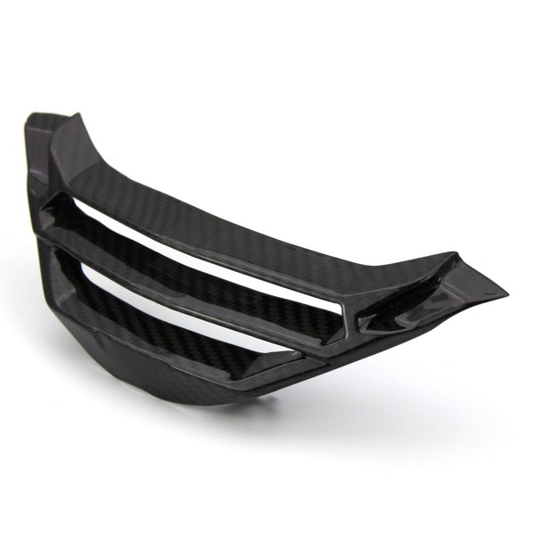 Carbon Bugspoiler Verkleidungsdreieck FüR BMW S 1000 R 2014-2020-image