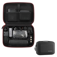 Camera Carrying Case Storage Box Handbag Fits Action Cameras Portable Travel