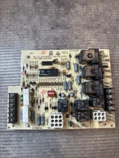 Rheem Ruud Weather King 1012-920A Furnace Fan Control Circuit Board 62-24084-02