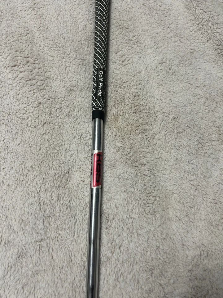 Titleist T200 4 Iron KBS S Taper 130 X-Stiff Flex RH - Image 4 of 4