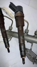 Injecteur Renault SCENIC