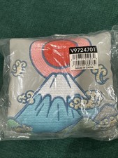 RaRE TaylorMade Vault Mt. FUJI Spider Putter Headcover - NEW 