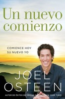 Un Nuevo Comienzo Comience Hoy Su Nuevo Yo Joel Osteen Taschenbuch Spanisch 2015