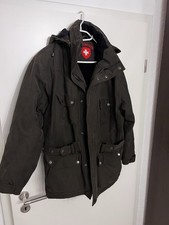 Wellensteyn Motoro Winterjacke Herren Gr.M
