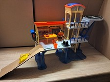 Feuerwehrmann sam hauptzentrale Hauptwache  fireman  Zentrale wasserwacht selten