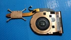 Lenovo ThinkPad 14” T14s Gen 1 CPU Cooling Fan w/Heatsink AT1L5001VV0 5H40Y23330