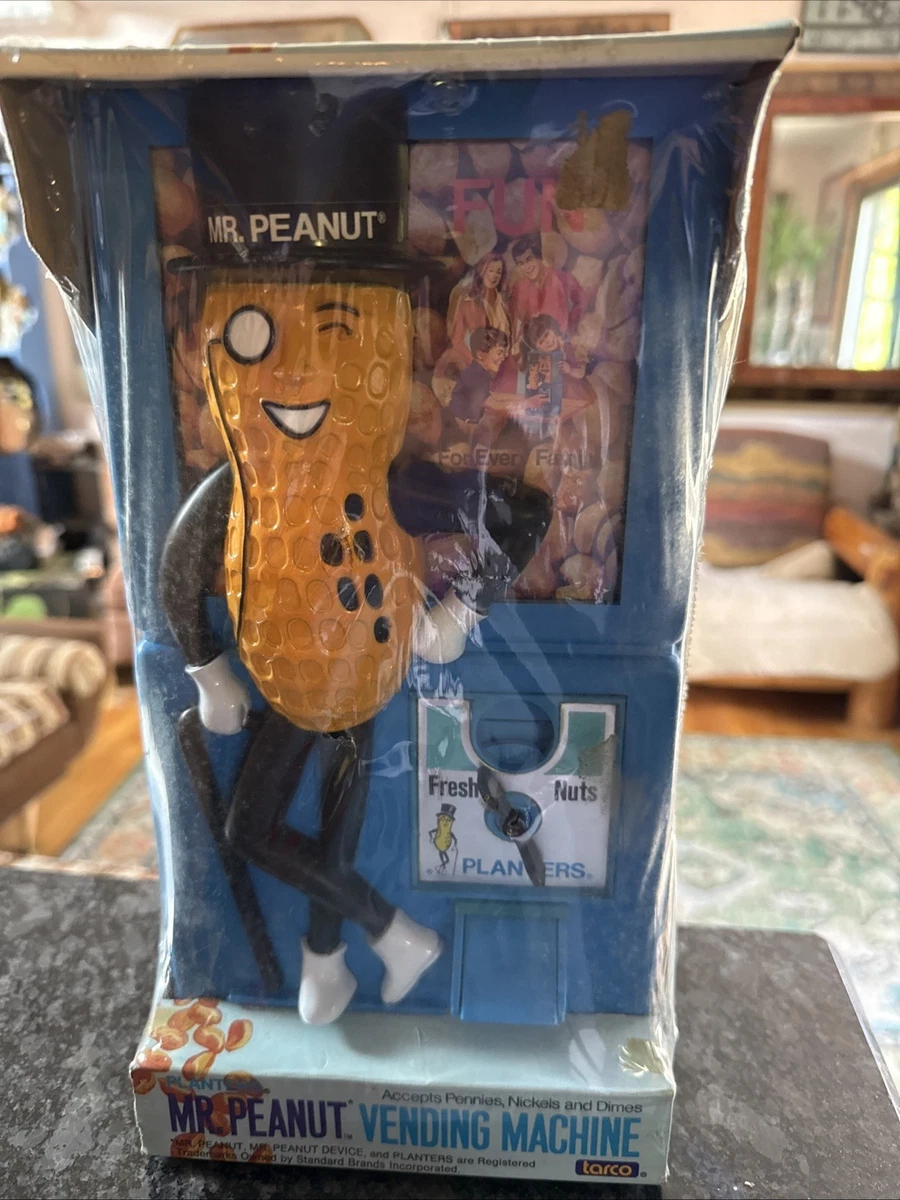 Planters Peanut Box for sale | eBay