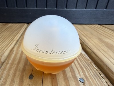 Vintage 2000 Avon Incandessence EDP Sp1.7oz Perfume Limited Edition Discontinued