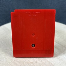 Nintendo Game Boy - Pokemon Red Version - Cartridge Only, New Battery - Refurbis