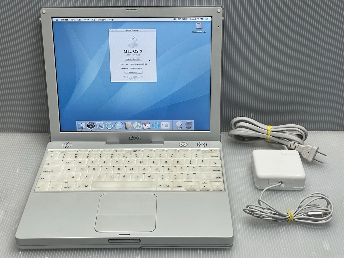 Apple White PowerPC G3 for sale | eBay