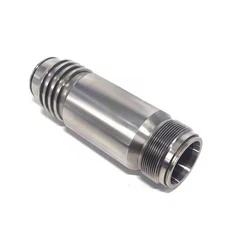 Pneumatic Airless Sprayer Pump Spare Parts Lower 68:1 Cylinder Liner 197316 Grac