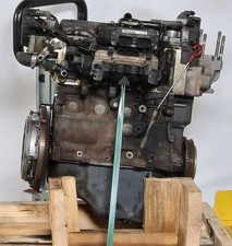 Moteur Fiat 130