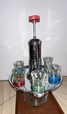 Liquor Decanter Pump In Collectible Decanters (Pre-1970) for sale