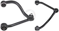Querlenker Dreieckslenker A.B.S. 212195 FüR JC Sorento KIA Stahl 1 Crdi 4WD