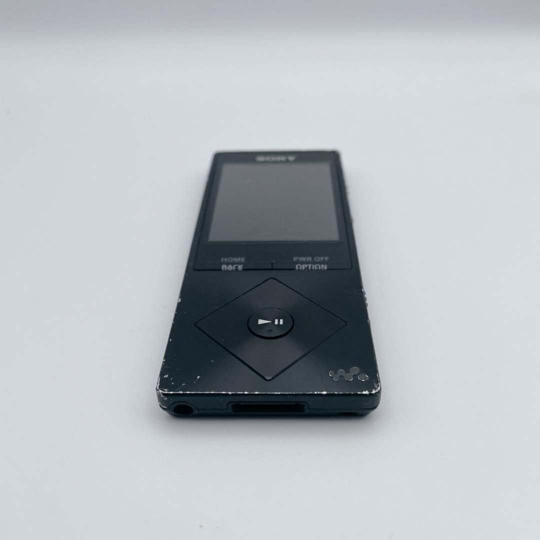Sony NW-A16 Black Walkman 32GB Hi-Res Portable Digital Audio