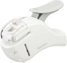KOKUYO Harinacs Compact Alpha Staple-Free Stapler SLN-MSH305 Up to 5 Sheets 