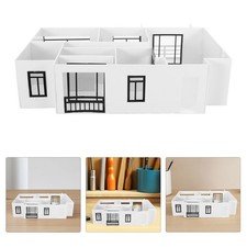 Indoor House Model Scale Building Materials Architectural Kit Supplies