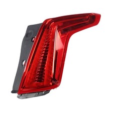 Rear Tail Light Passenger Right Side XT5 Livery 2021 84057090 GM2805125 HP61374