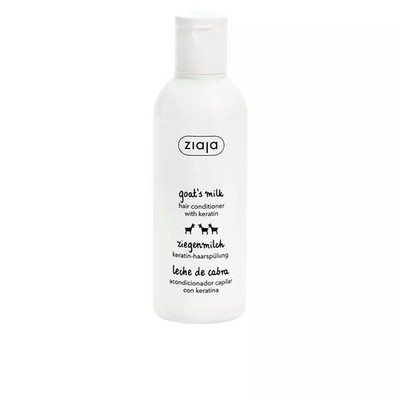 ZIAJA Goat Milk Hair Conditioner 200ML