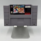 The Ren and Stimpy Show Veediots (Super Nintendo SNES, 1993) Tested & Working