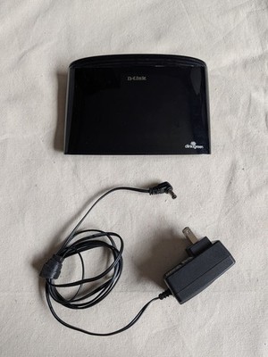 D-Link DGS-1008G 8 Port Gigabit Network Switch BGS1008GA B1
