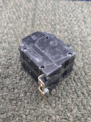 GE DP-4525: 2 Pole 30 Amp 240V Type THQB Circuit Breaker Replacement