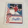 2025 Panini Stars & Stripes Meridian Leffew 16U/17U Team Autograph Game-Worn
