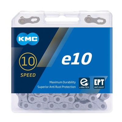 KMC E10 EBike Kette Ept 136L 10 Gang