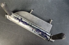 Used T-H Marine Twist Step Emergency Jack Plate Ladder