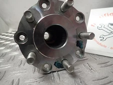 Achse Radachse Einarmschwinge Honda VFR 800 F RC79 42300MJMD00