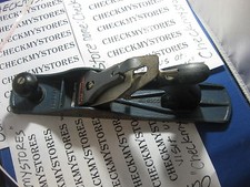 Vintage C559 MP Wood Plane - Made in USA VERY GOOD CONDITION