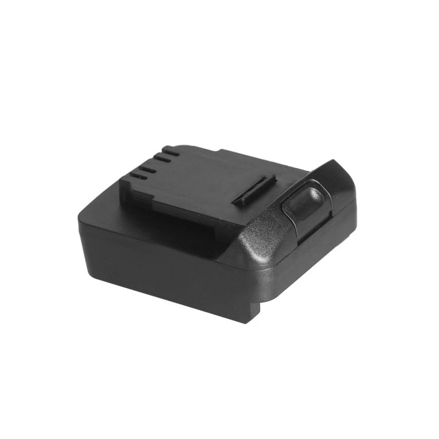 KKmoon Lithium Converter 18V-20V Accessory for Converting Y7Z1 KKmoon Lithium Converter 18V-20V Accessory for Converting Y7Z1